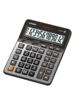 Casıo Hesap Makinası Gx-120B