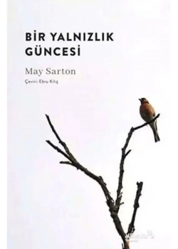 Bi̇R Yalnizlik Güncesi̇ May Sarton Albaraka