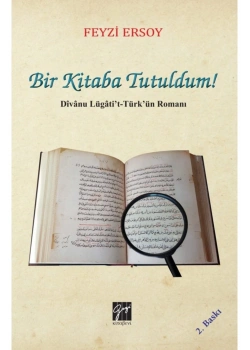 Bir Kitaba Tutuldum Feyzi Ersoy Gazi Kitabevi