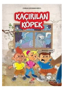 Kaçırılan Köpek Etkinlik  Erdem