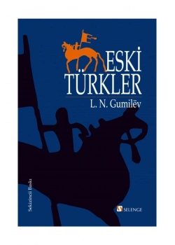 Eski Türkler  Selenge