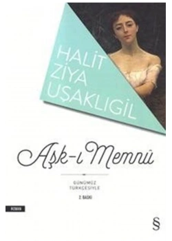 Aşkı Memnu. Sadeleştirilmiş   Everest