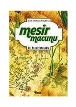 Mesir Macunu / R.Yahyaoğlu Nesil Yay.