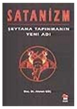 Satani̇Zm - Alfa - Doç. Dr. Ahmet Güç