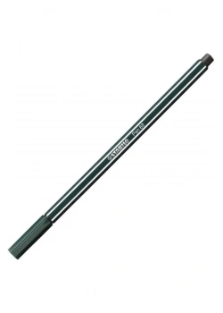 Stabılo Pen 68 Zeytin Yeşili