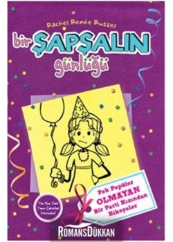 Bir Şapşalın Günlüğü  2   D Egm