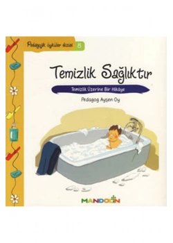 Temizlik Sağlıktır   Mandolin