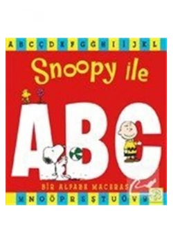 Snopyy İle Abc  Artemis