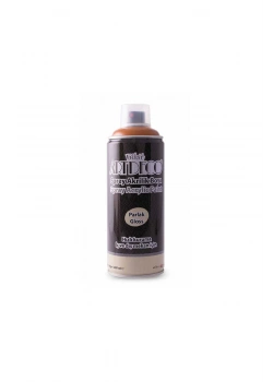 Lisans Artdeco Akrilik Sprey Boya Kahve 400 Ml  Lv-Y-400-650