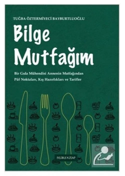 Bilge Mutfağım  Ö.Bayburtoğlu   Felibus