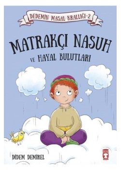 Matrakçı Nasuh Ve Hayal Bulutları