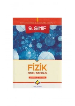 Final 9.Sınıf Fizik Soru Bankası