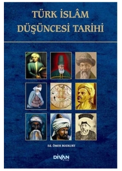 Türk İslam Düşüncesi Tarihi     Ömer Bozkurt     Divan
