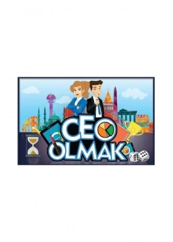 Ceo Olmak     Zeka Oyunu     İzgören Akademi