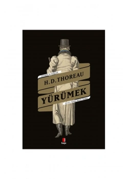 Yürümek  Thoreau  Kapı Yayın