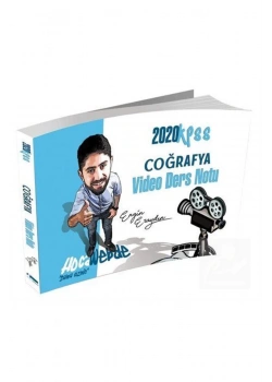 Kpss 2020 Coğrafya Video Ders Notları Hoca Webde Yayın