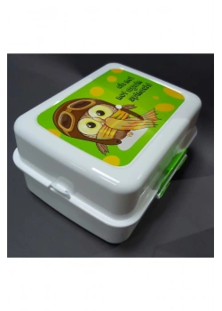 Mikro Bk-02 Beslenme Kabı