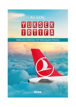 Yüksek İrti̇Fa A.Genç Alfa