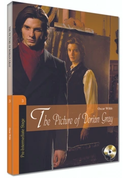 The Picture Of Dorian Stage 3  Kapadokya