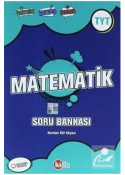 Kida Tyt Matematik Soru Bankası