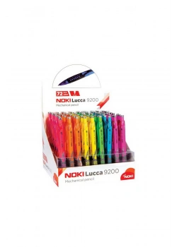 Noki Luca Versatil Kalem 0,7 Mm Beyaz Kod:840007-010