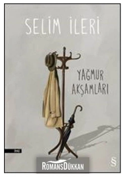 Yağmur Akşamları. Selim İleri   Everest