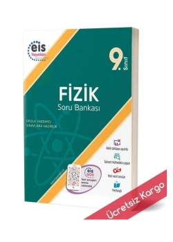 Eis 9.Sınıf Fizik Soru Bankası