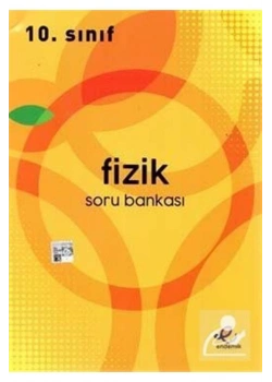 Endemik 10.Sınıf Fizik Soru Bankası