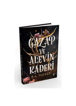 Gazap Ve Alevin Kaderi  Artemis