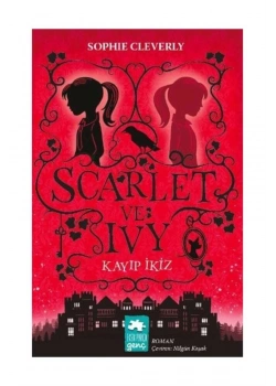 Scarlet Ve Ivy Kayıp İkiz Eksik Parça