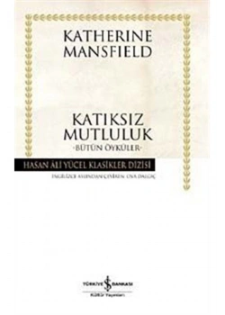 Katıksız Mutluluk    İş Bnk