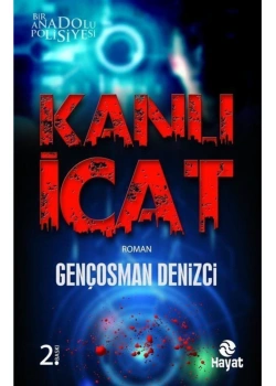 Kanlı İcat Gençosman Denizci   Hayat