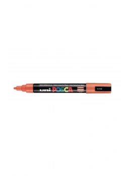 Uni Posca 1.8-2.5 Su Bazlı Poster Markörü Turuncu Pc-5M