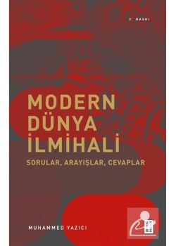 Modern Dünya İlmihali  Muhammed Yazıcı  Ketebe