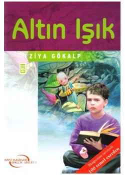 Altın Işık  Gençlik Klasikleri  Timaş