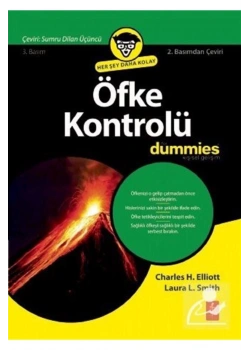 Öfke Kontrolü Dummies Nobel