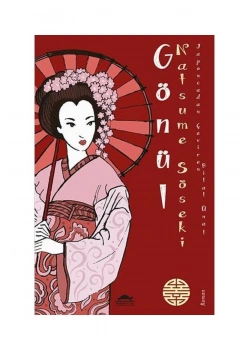 Gönül   Natsume Soseki   Mayakitap