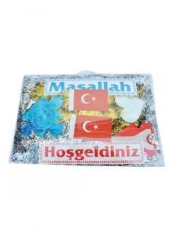 Vatan Vt1004 Takım Süs Sünnet No:4
