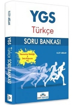 İrem Ygs Türkçe Soru Bankası