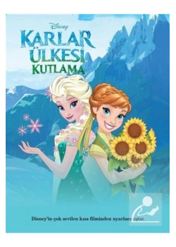 Karlar Ülkesi Kutlama  D Egm