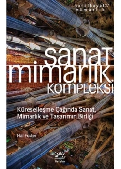 Sanat Mimarlık Kompleksi  İletişim