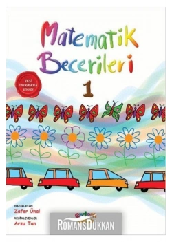 Matematik Becerileri 1   Erdem