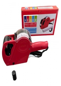 Südor Fiyat Etiketleme Makinası Sx5500