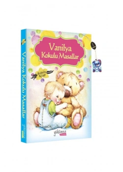 Vanilya Kokulu Masallar   Yakamoz