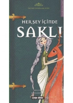 Her Şey İçinde Saklı - Fatma Burçak - Carpe Diem