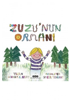 Zuzunun Ormanı. Görkem K.Arsoy  Yapı Kredi
