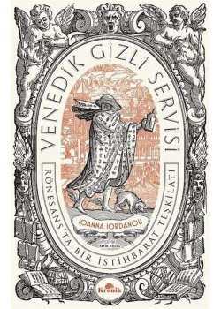 Venedik Gizli Servisi  Kronik