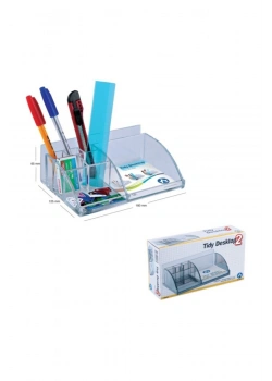 Ark Organizer No 2 8 Bölmeli 2042