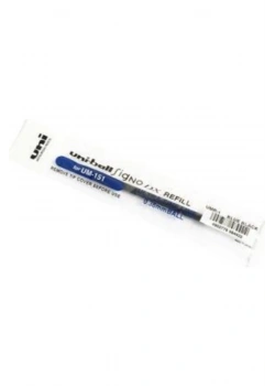 Uniball Jel Kalem Sıgno Dx Yedek  0.7 Mavi Kod:Umr-1