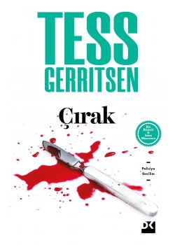 Çırak Tess Gerrıtsen-Doğan